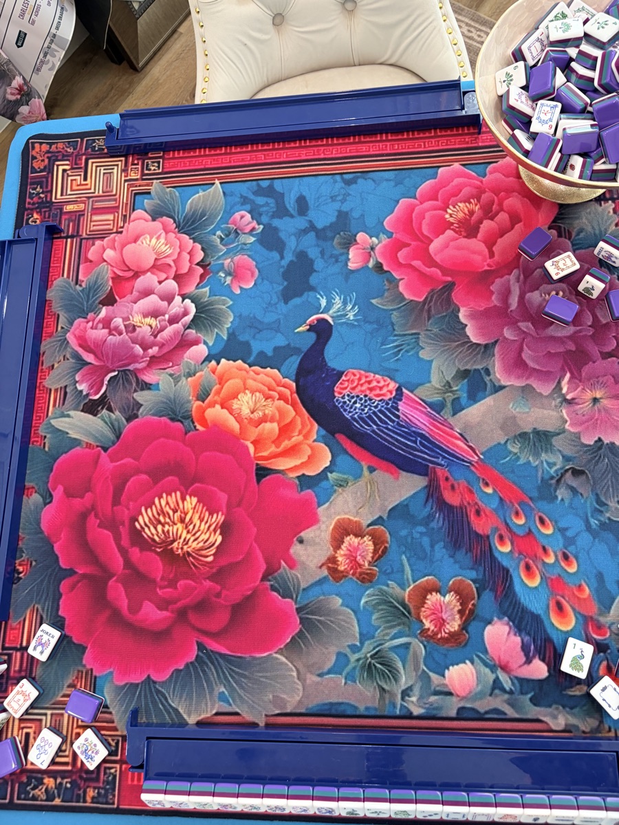 #mahjong #mahjongtiles