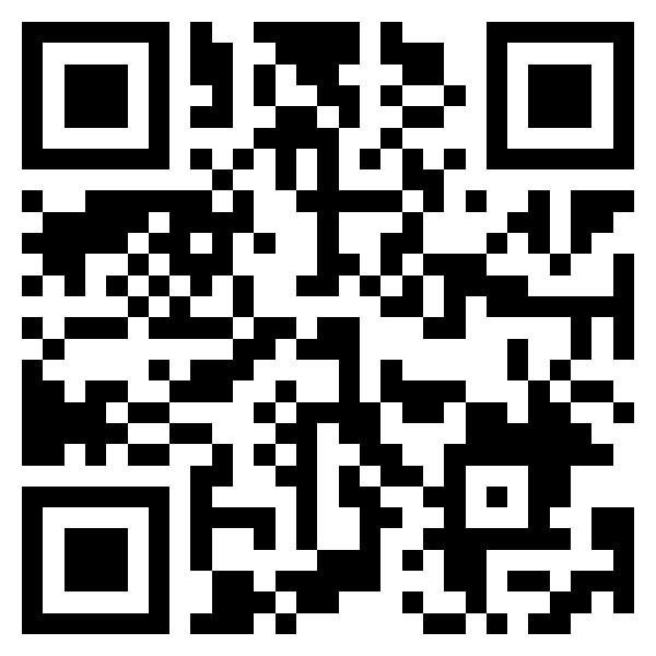 QR code for Darla's Venmo, @Darla-Codling